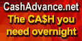 Camden cash advance loans